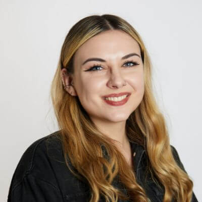 Photo of Jodie Orton